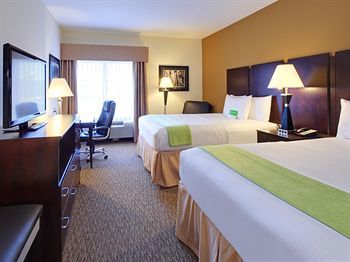 Hotel La Quinta Inn & Suites Memphis Wolfchase