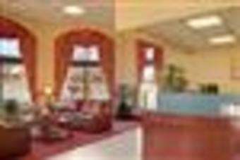 Motel Days Inn Apple Valley Sevierville/pigeon Forge