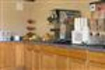 Motel Days Inn Apple Valley Sevierville/pigeon Forge