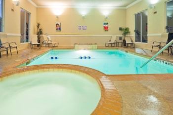 Holiday Inn Express Hotel And Suites Athens