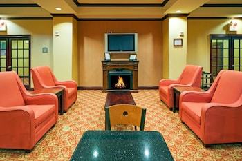 Holiday Inn Express Hotel And Suites Athens