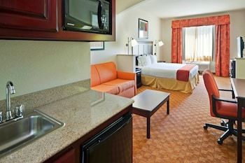 Holiday Inn Express Hotel And Suites Athens