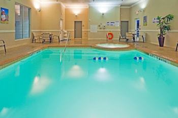 Holiday Inn Express Hotel And Suites Athens