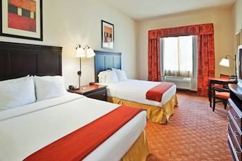 Holiday Inn Express Hotel And Suites Athens
