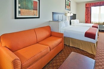 Holiday Inn Express Hotel And Suites Athens