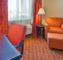 Holiday Inn Express Hotel And Suites Athens