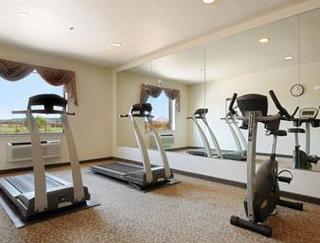 Hotel Ramada Gatesville