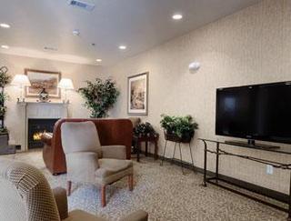 Hotel Ramada Gatesville