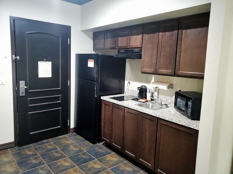 Hotel Hawthorn Suites By Wyndham Lubbock