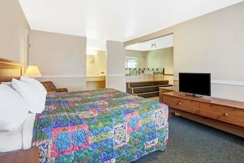 Hotel Days Inn Everett