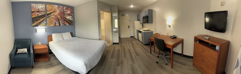 Hotel Days Inn And Suites Green Bay Wi