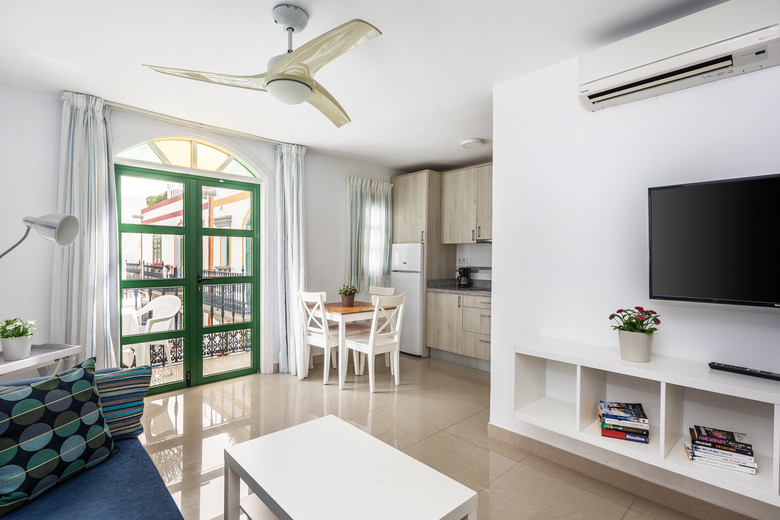 Apartamentos La Venecia De Canarias