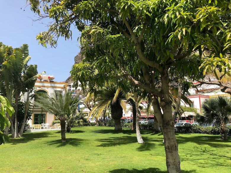 Apartamentos La Venecia De Canarias