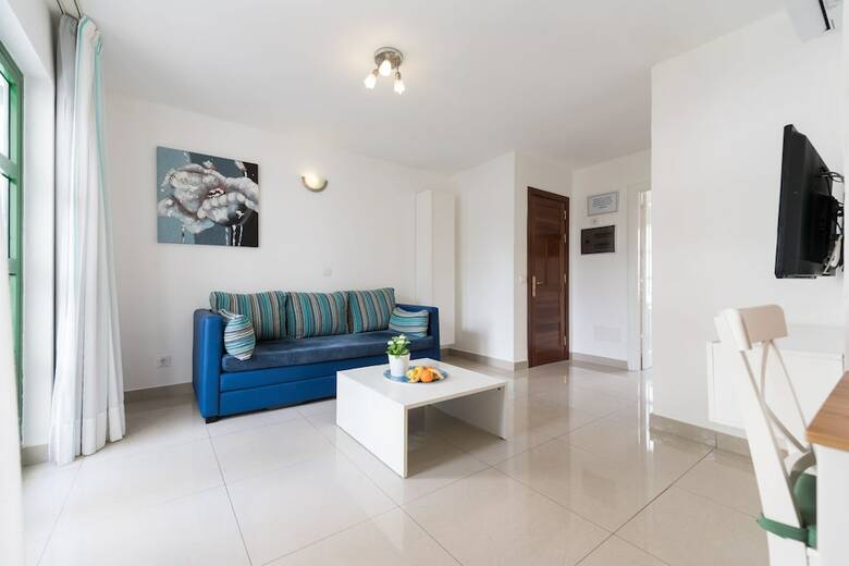 Apartamentos La Venecia De Canarias