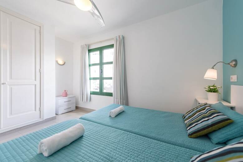 Apartamentos La Venecia De Canarias