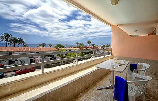 Apartamentos Montemar
