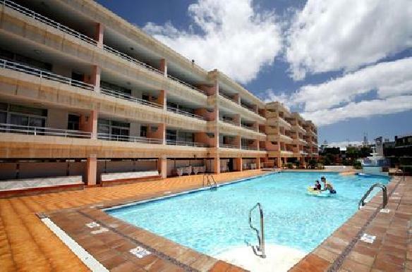 Apartamentos Montemar