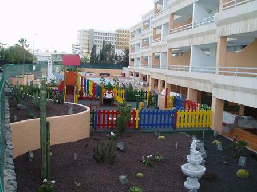 Apartamentos Montemar