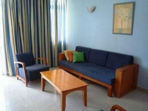 Apartamentos Montemar
