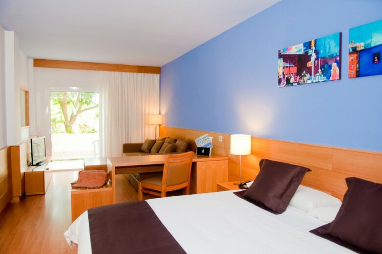 Hotel Maspalomas Princess