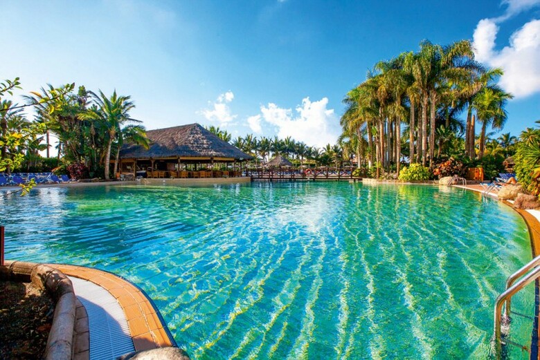 Hotel Maspalomas Princess