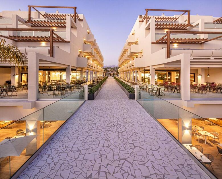 Hotel Maspalomas Princess