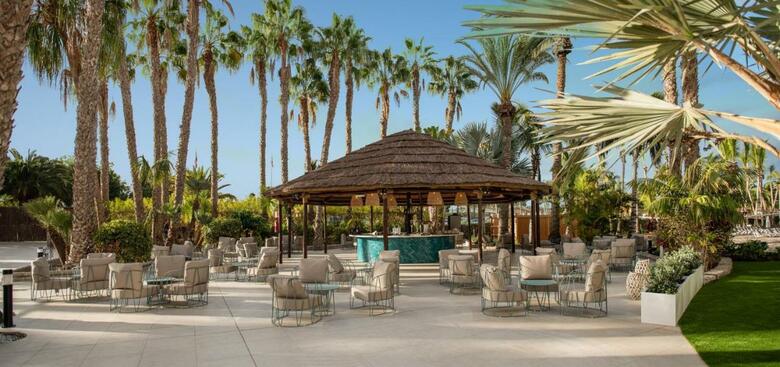 Hotel Maspalomas Princess
