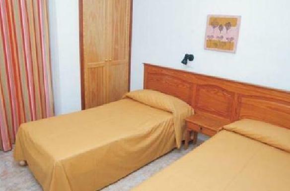 Apartamentos Barbados