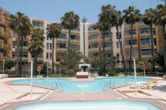 Apartamentos Barbados