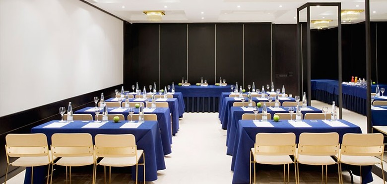 Hotel Meli� Granada