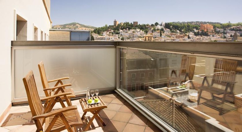 Hotel Meli� Granada