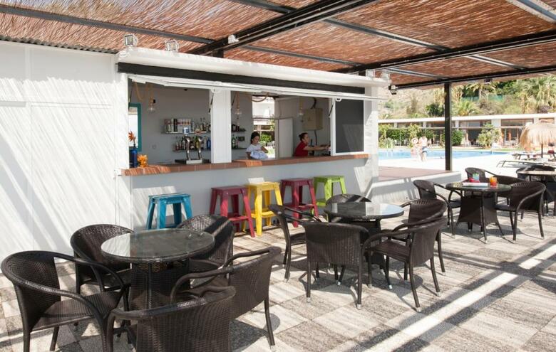 Hotel Salobre�a Suites