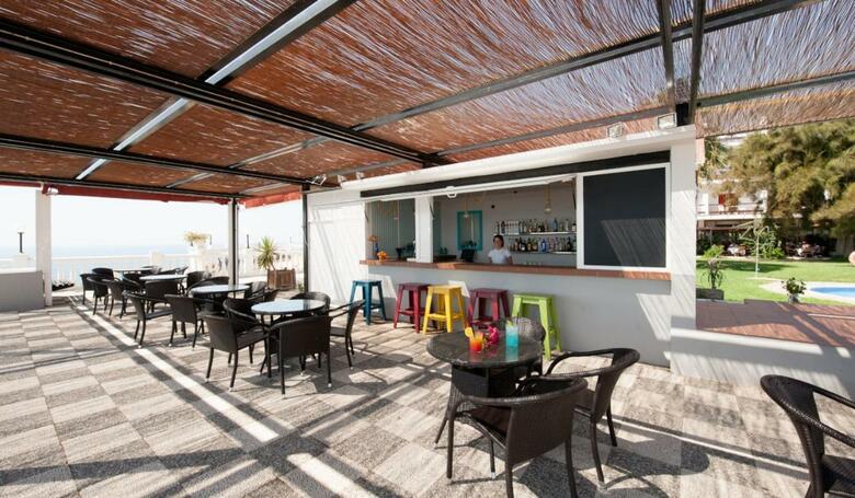 Hotel Salobre�a Suites