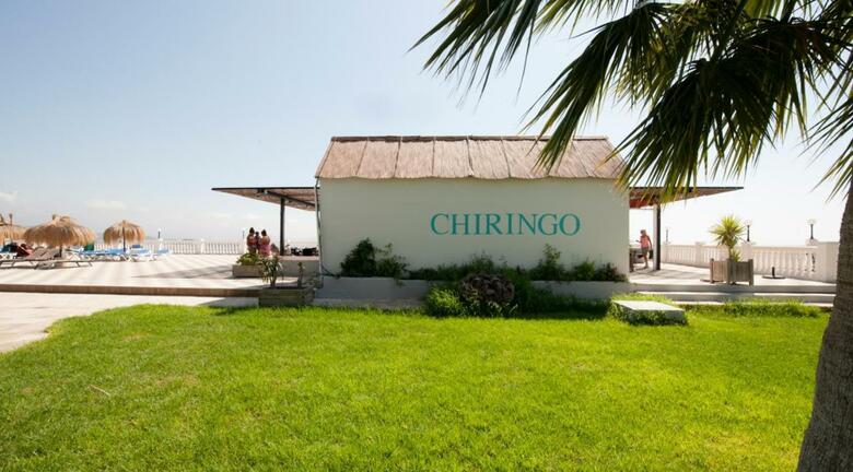 Hotel Salobre�a Suites
