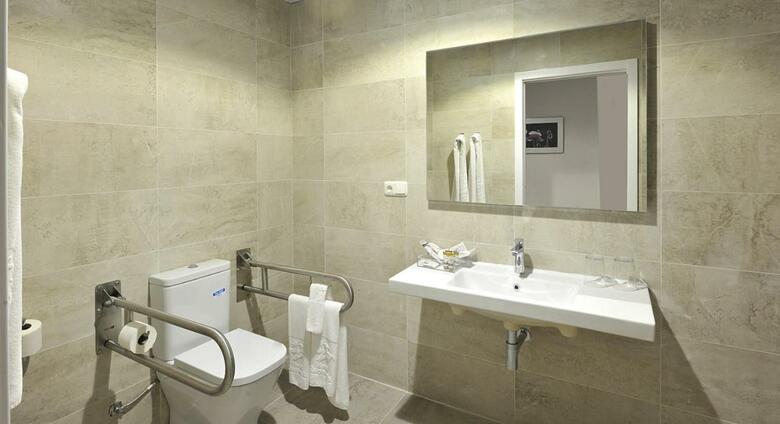 Hotel Salobre�a Suites