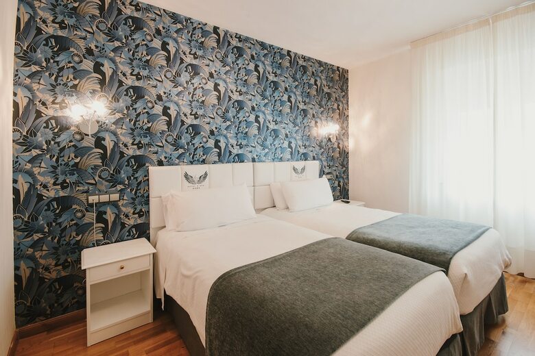 Hotel Los Angeles & Spa Granada