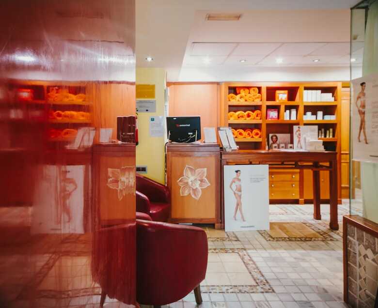 Hotel Los Angeles & Spa Granada