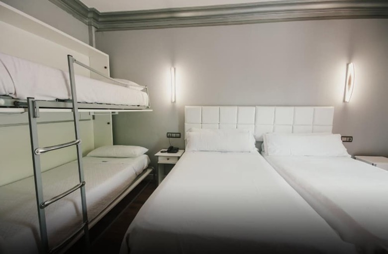 Hotel Los Angeles & Spa Granada