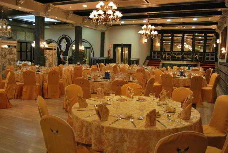 Hotel Los Angeles & Spa Granada