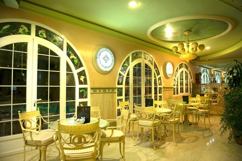 Hotel Los Angeles & Spa Granada