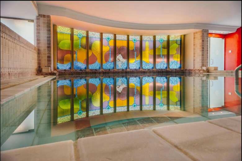 Hotel Los Angeles & Spa Granada