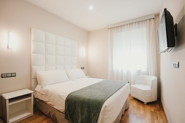 Hotel Los Angeles & Spa Granada