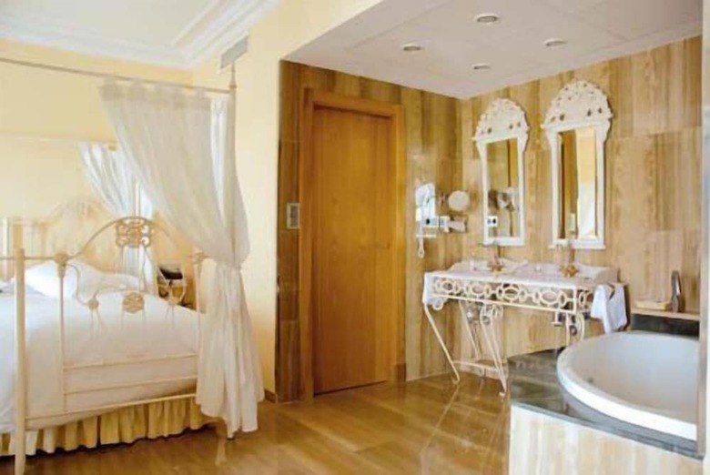 Hotel Los Angeles & Spa Granada