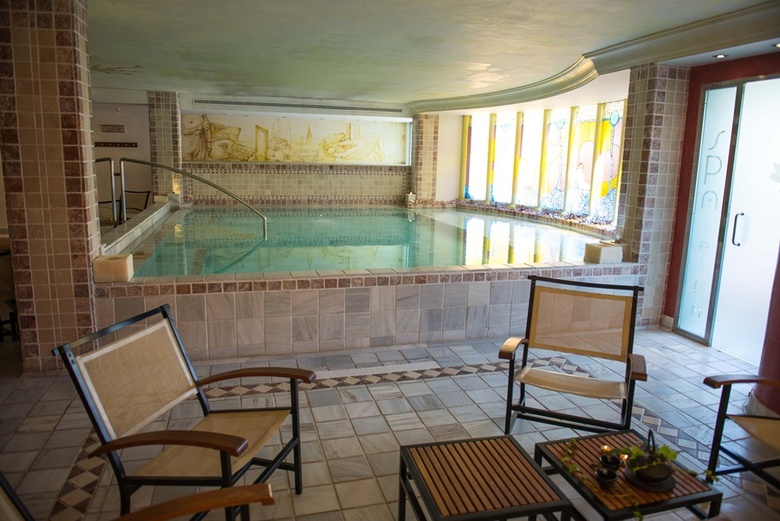 Hotel Los Angeles & Spa Granada