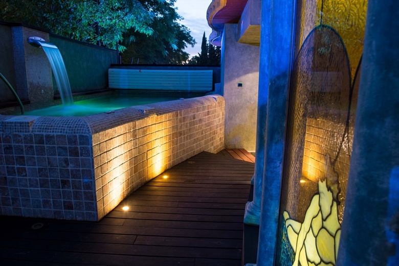 Hotel Los Angeles & Spa Granada