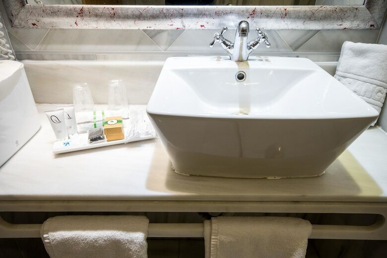 Hotel Los Angeles & Spa Granada