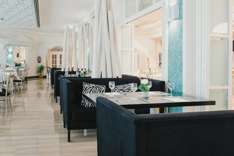 Hotel Los Angeles & Spa Granada