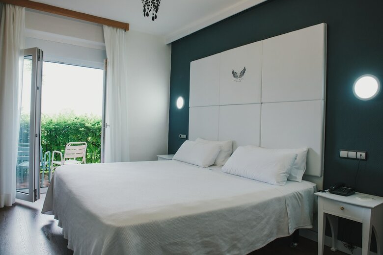 Hotel Los Angeles & Spa Granada