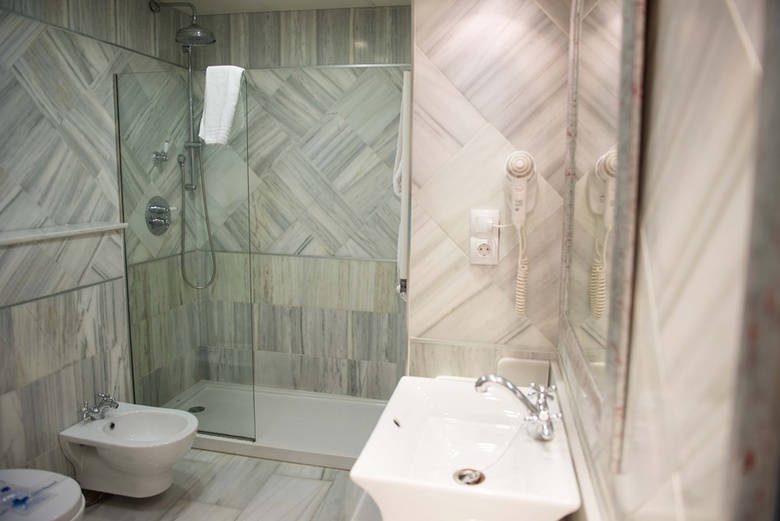 Hotel Los Angeles & Spa Granada