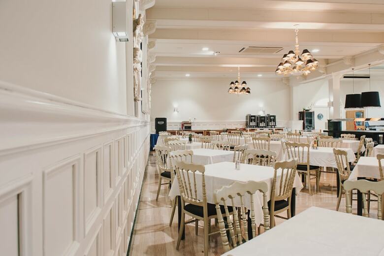 Hotel Los Angeles & Spa Granada